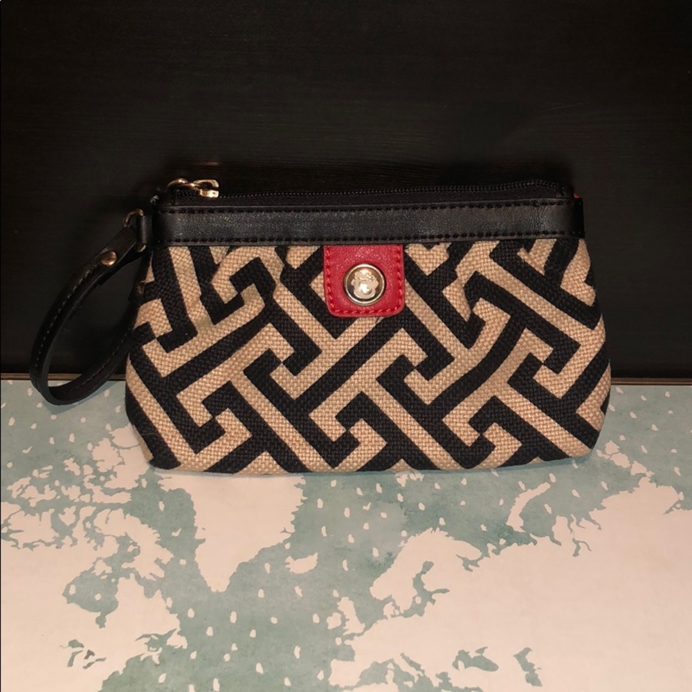 Wristlet